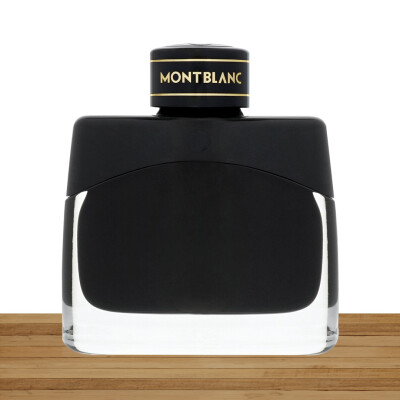 Montblanc Legend Eau De Parfum 50ml Spray