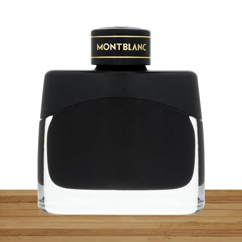 Montblanc Legend Eau De Parfum 50ml Spray