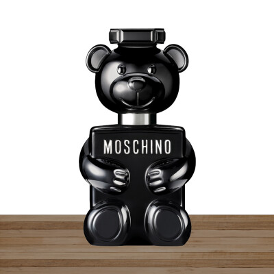 Moschino Toy Boy Eau De Parfum 100ml Spray