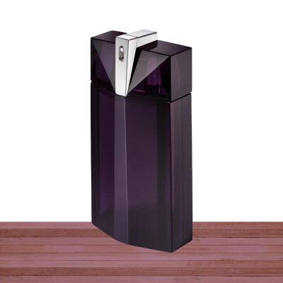 Mugler Alien Man Eau De Toilette 100ml Refillable Spray