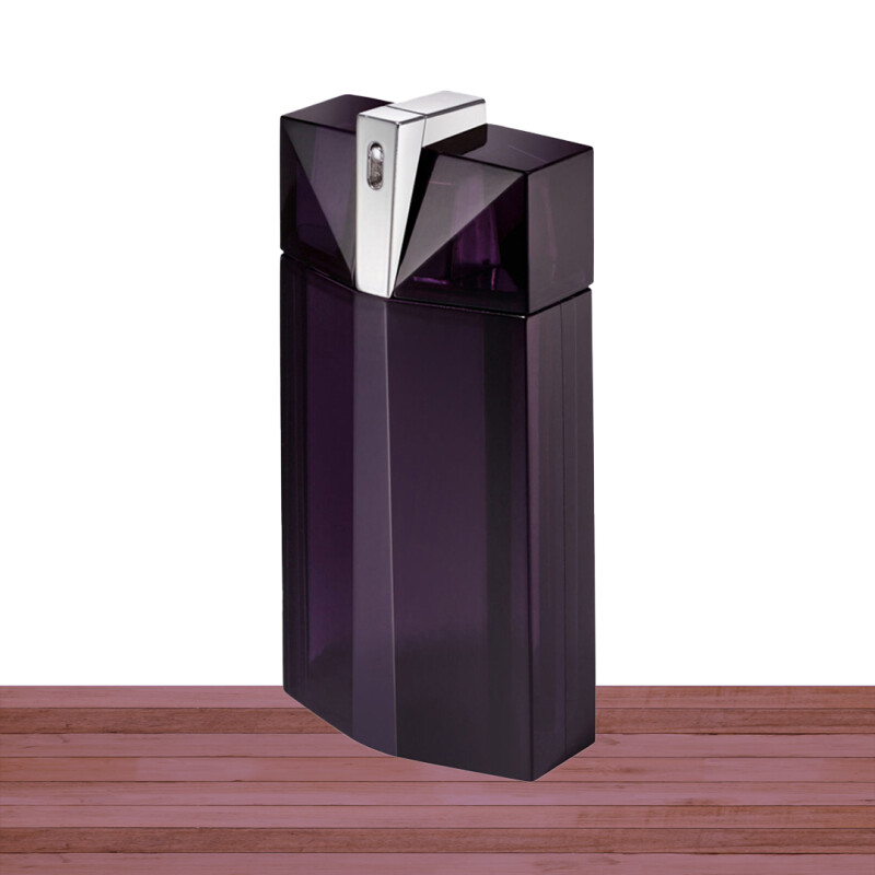 Mugler Alien Man Eau De Toilette 100ml Refillable Spray