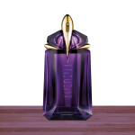 Mugler Alien Eau De Parfum 90ml Refillable Spray