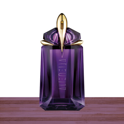 Mugler Alien Eau De Parfum 90ml Refillable Spray