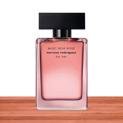 Narciso Rodriguez For Her MUSC NOIR Rose Eau De Parfum 30ml Spray