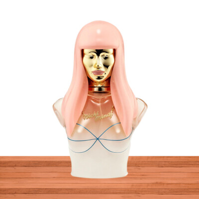 Nicki Minaj Pink Friday Eau de Parfum Spray 100ml