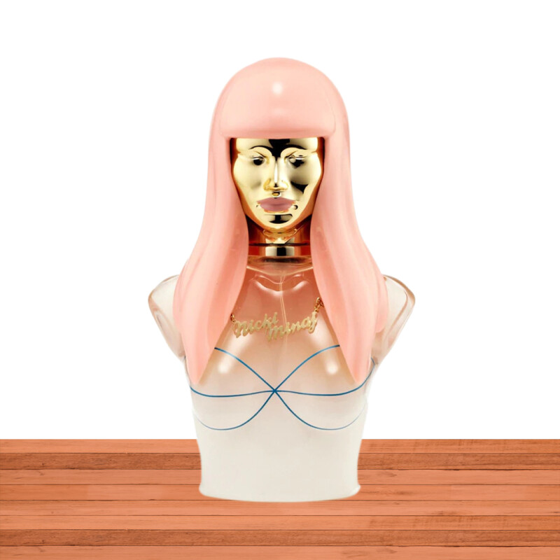 Nicki Minaj Pink Friday Eau de Parfum Spray 100ml