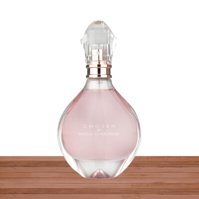 NICOLE SCHERZINGER Chosen By Nicole Scherzinger Eau de Parfum for her