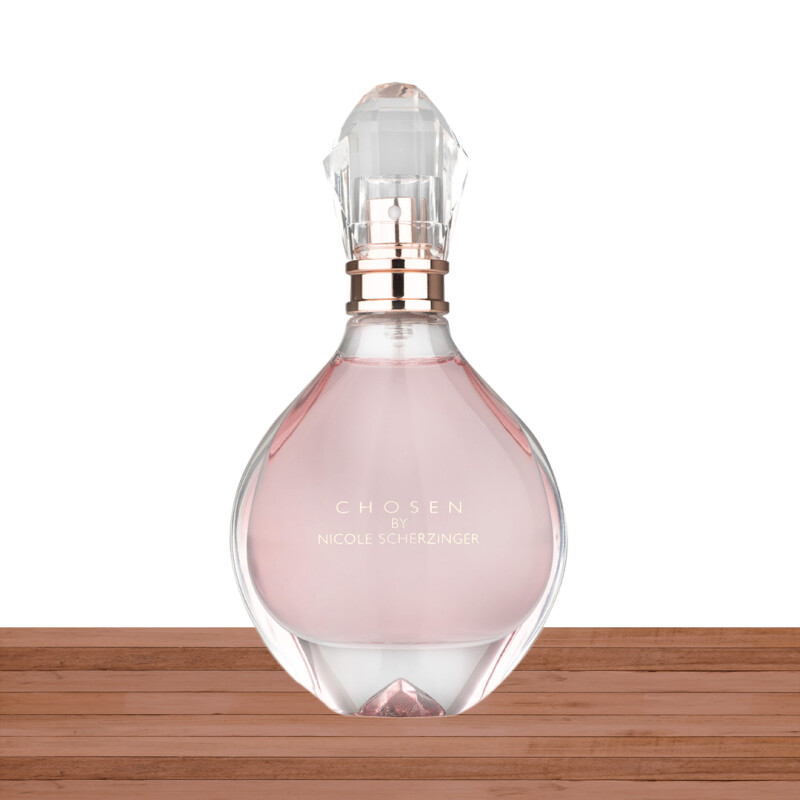NICOLE SCHERZINGER Chosen By Nicole Scherzinger Eau de Parfum for her