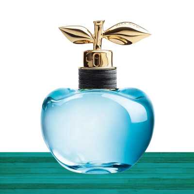 Nina Ricci Luna Eau De Toilette 80ml Spray