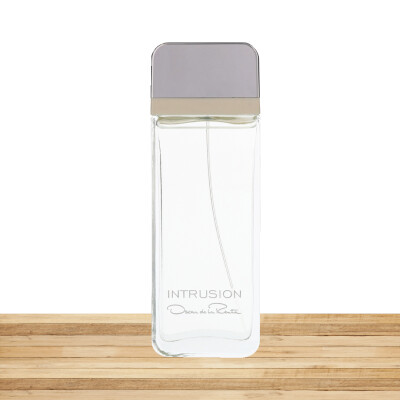 Oscar de La Renta Intrusion Eau de Parfum Spray 100ml