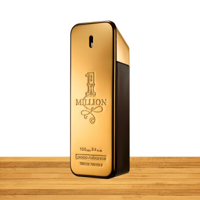 Paco Rabanne 1 Million For Men