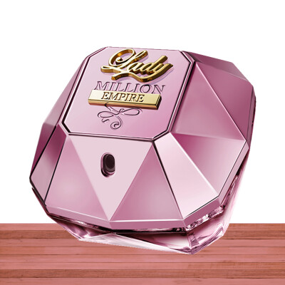Paco Rabanne Lady Million Empire Eau De Parfum 50ml Spray
