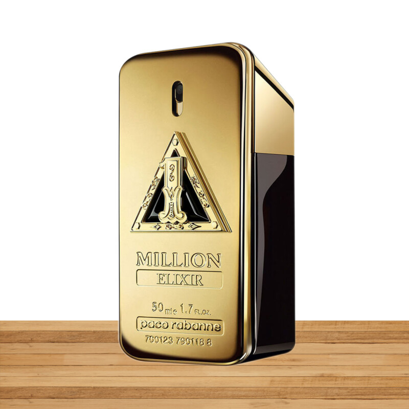 Paco Rabanne 1 Million Elixir Parfum Intense Parfum 50ml