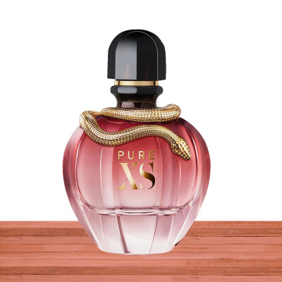 Paco Rabanne Pure Xs For Her Eau De Parfum 50ml Spray