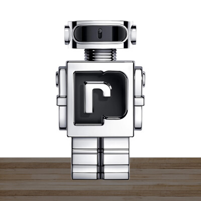 Paco Rabanne Phantom Eau De Toilette 100ml Spray
