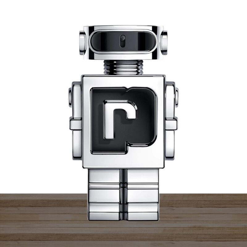 Paco Rabanne Phantom