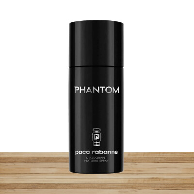 Paco Rabanne Phantom Deodorant 150ml
