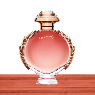 Paco Rabanne Olymp�a Eau De Parfum 80ml Spray