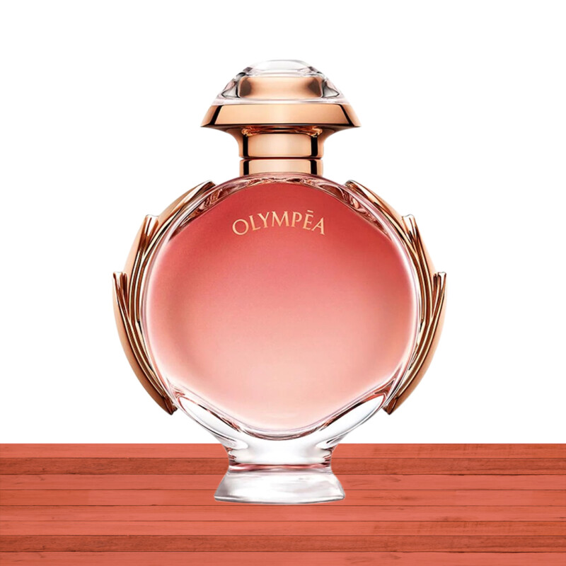 Paco Rabanne Olymp�a Eau De Parfum 80ml Spray