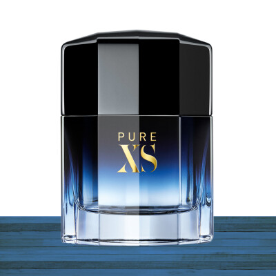 Paco Rabanne Pure Xs Eau De Toilette 100ml Spray