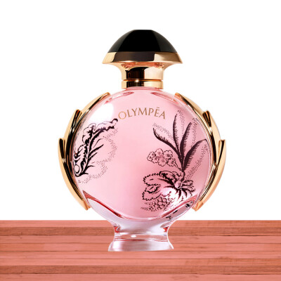 Paco Rabanne Olympea Blossom Eau De Parfum 50ml Spray