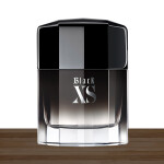 PACO RABANNE Black XS Eau de Toilette for him
