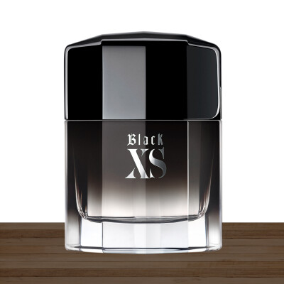 PACO RABANNE Black XS Eau de Toilette for him