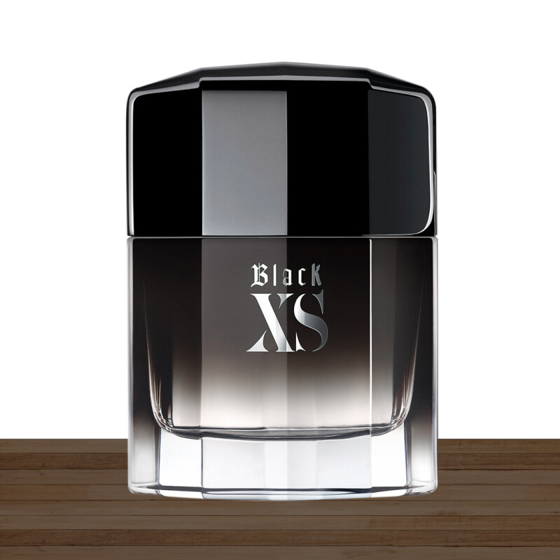 PACO RABANNE Black XS Eau de Toilette for him