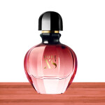Paco Rabanne Pure Xs For Her Eau De Parfum 30ml Spray