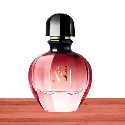 Paco Rabanne Pure Xs For Her Eau De Parfum 30ml Spray