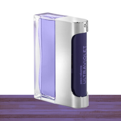 PACO RABANNE Ultraviolet Man Eau de Toilette for him