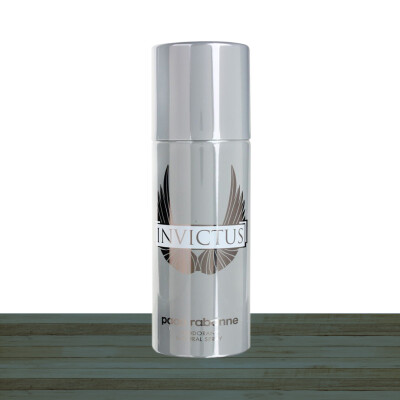 Paco Rabanne Invictus Deodorant 150ml