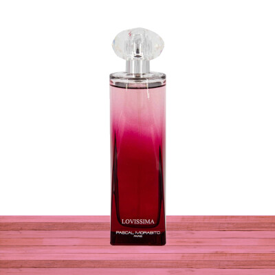 Pascal Morabito Lovissima Eau de Parfum Spray 100ml