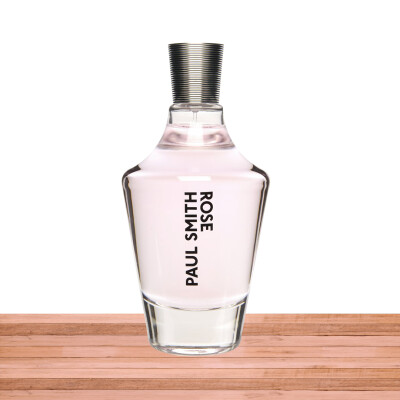 Paul Smith Rose Eau De Parfum 100ml Spray