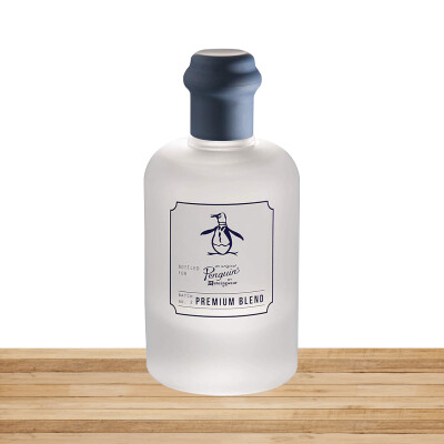 Penguin Premium Blend Eau De Toilette 100ml Spray