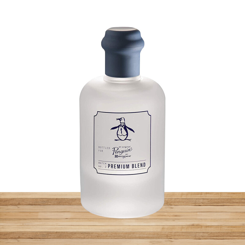 Penguin Premium Blend Eau De Toilette 100ml Spray