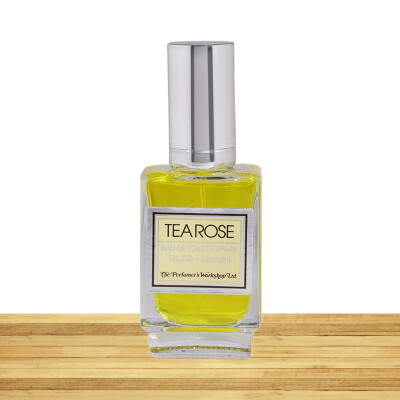 PERFUMER'S WORKSHOP Tea Rose Eau de Toilette for her