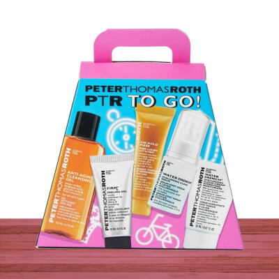 Peter Thomas Roth Peter Thomas Roth - PTR to Go
