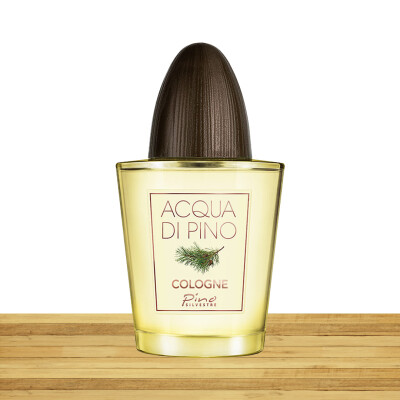 Pino Silvestre Acqua Di Pino Concentree Eau de Cologne Spray 125ml