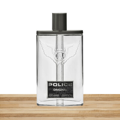 Police Original After Shave 100ml Spray