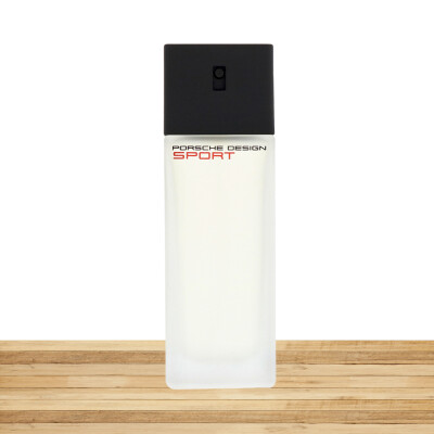 Porsche Design Design Sport Eau de Toilette Spray 30ml