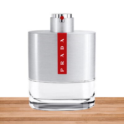 Prada Luna Rossa Eau De Toilette 100ml Spray