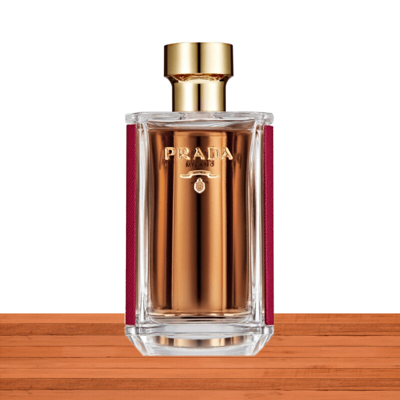 Prada La Femme Prada Intense Eau De Parfum 35ml Spray