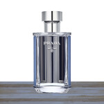 Prada L'homme Prada L'eau Eau De Toilette 100ml Spray