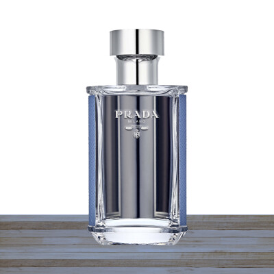 Prada L'homme Prada L'eau Eau De Toilette 100ml Spray