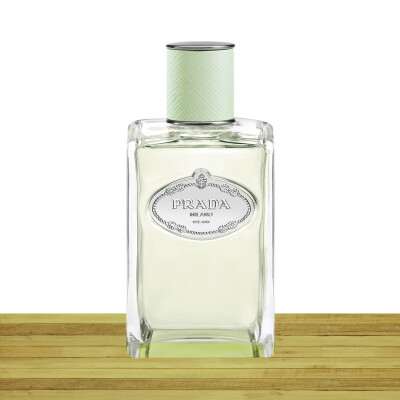 PRADA Infusion d'Iris Eau de Parfum for her