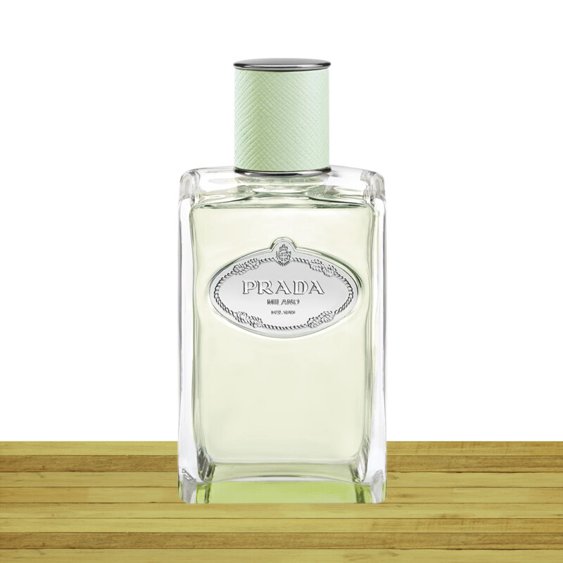 PRADA Infusion d'Iris Eau de Parfum for her