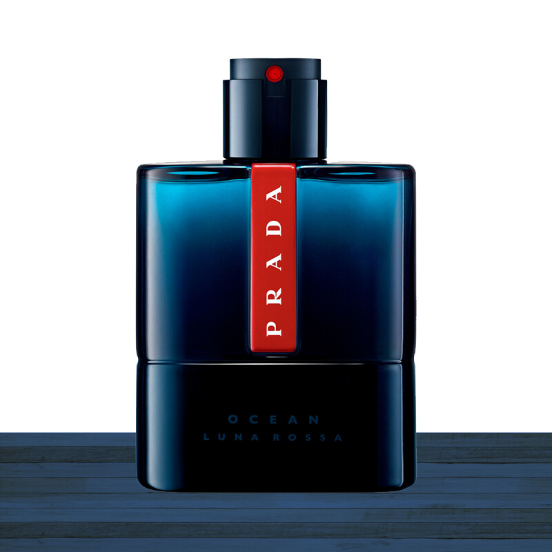 PRADA Luna Rossa Ocean Eau de Toilette For Him