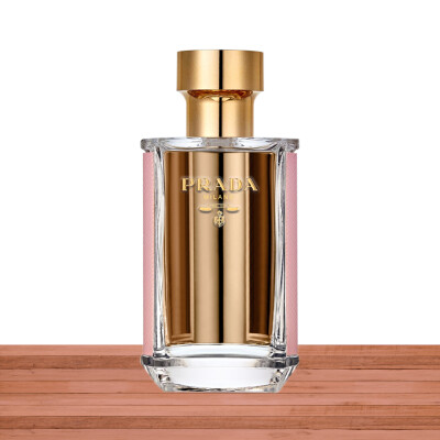 Prada La Femme Prada L'eau Eau De Toilette 100ml Spray