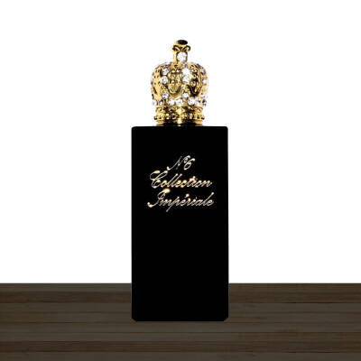 Prudence Paris Imperiale Imperiale Collection No 4 EDP 100ml Vapo